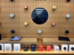 -Apple 零售店(Canton Road)