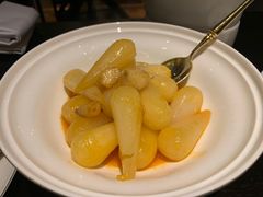 -甄御•海鲜新青岛菜(麦岛店)