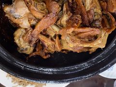 -斯丹姜母鸭·古法干香(涂门街总店)