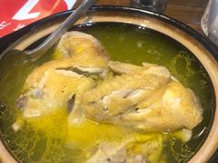 -缘来聚·徽菜名店(黄山宏村店)