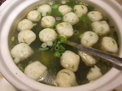-日丰园海肠水饺·老字号大连海鲜(和平广场店)