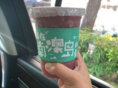-南澳岛打卡果汁冰公司