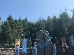 -哈利波特魔法世界