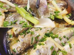 -老吉士酒家(天平路店)