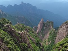 -三清山风景名胜区
