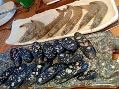 -万兴佳烤肉·长白山老味道(东岸里店)