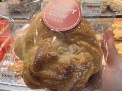 -欢牛蛋糕屋(城西店)