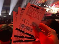 -广州长隆国际大马戏