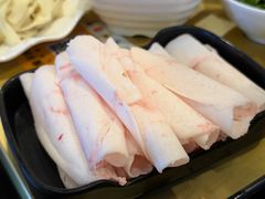 -牛街清真满恒記(平安里西大街店)