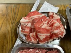 -木萨火锅店(开鲁路店)