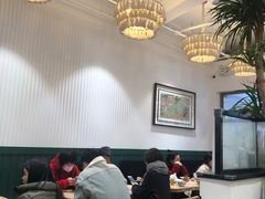 大堂-堂屋糖水店(愚园店)