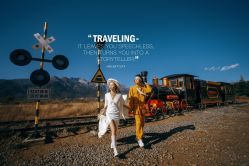 -太古映画婚纱摄影(天河店)