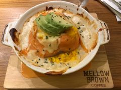 -MELLOW BROWN COFFEE by UCC(沙田新城市广场1期店)