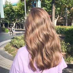 -MYCOLORHARSALON