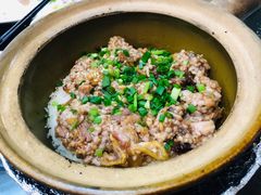 -红星光发煲仔饭(文海店)