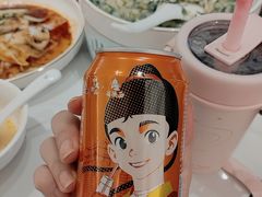 -羊瑞堂·横山炖羊肉·陕菜(未央路旗舰店)