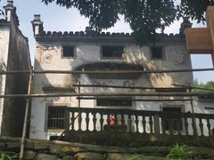 -新安江山水画廊风景区