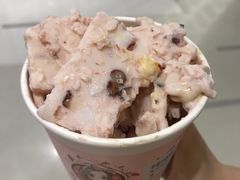 -张小姐炒酸奶