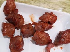 -金刚山烧烤(中山路店)