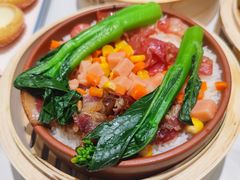 -禄运茶居·手工点心(恒宝广场店)
