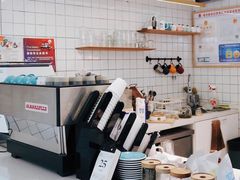 -COTTON CAFE(德信·中外公寓店)