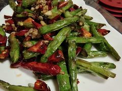 -马虎风味菜馆(王府园小区店)