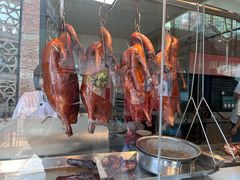 -凤阁楼果木烧鹅(鹤山陈山店)