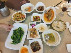 -庄氏祥记家常食府(国瑞建材家居博览中心店)