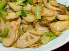 -阿毛饭店(和义路店)