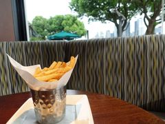 -Chili's Cafe&Bar奇利斯(滨江店)