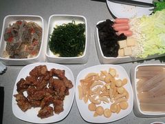 -半天妖烤鱼(中山路店)