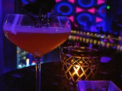 -大连君悦酒店 · VIVA(星海广场店)
