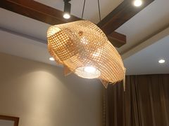 大堂-耕渔小院·湖南鱼鲜(望城店)