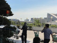 -厦门高崎国际机场-T3航站楼
