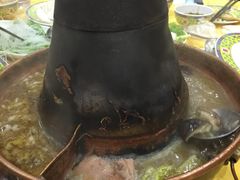 -清真·马家火锅美食城(镇江北路店)