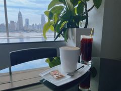 靠窗位-震旦博物馆·A Cafe