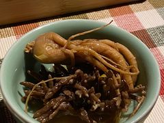 -叶叶菩提·晋福宫