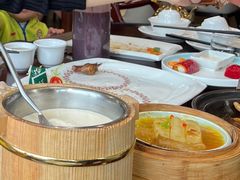 -悦雅居·老广州老味道(长湖店)