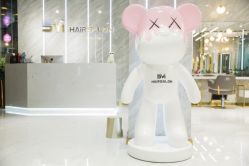 点击看大图 -5M HAIR SALON