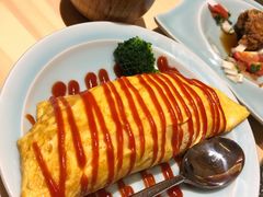 -兆治日本料理(华府世家店)