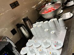 -侨乡世茂大酒店-自助餐厅