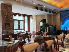-巴依老爷新疆美食(工体旗舰店)