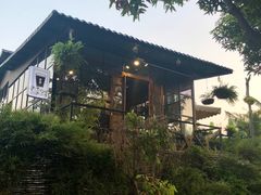 -邊渡咖啡