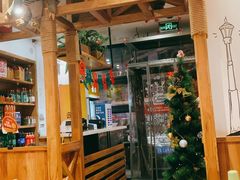 大堂-申记串道(中街店)