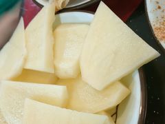 -花水湾红太阳牛肉汤锅