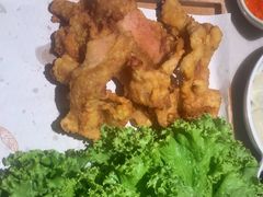 -船歌·鱼水饺青岛菜(闽江二路店)