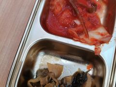 -米村拌饭(银泰中心店)