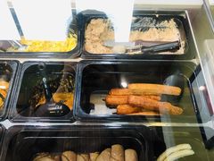 -SUBWAY赛百味(欧亚新生活店)