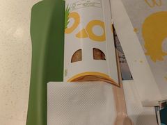 -麦当劳(西单明珠店)
