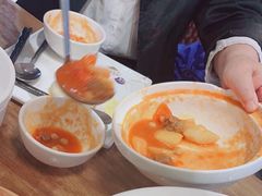 -天山传奇新疆菜(SKLP店)
